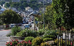 Carrigaline Court Hotel & Leisure Centre